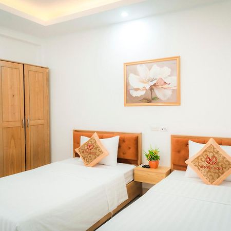 Victoria Hotel Me Tri Ханой Екстериор снимка