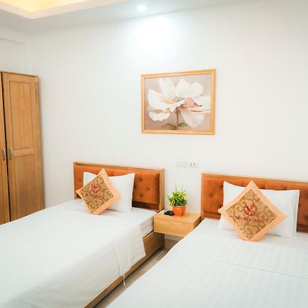 Victoria Hotel Me Tri Ханой Екстериор снимка