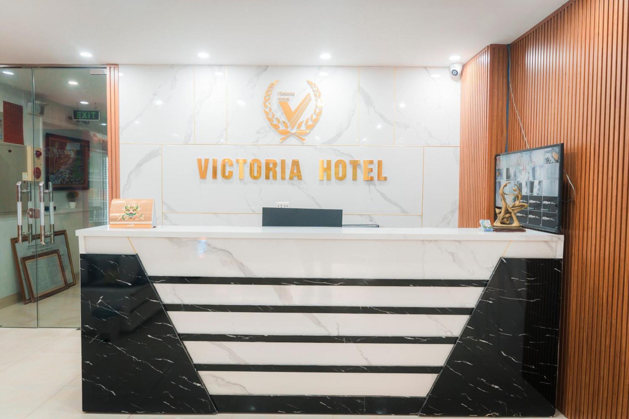 Victoria Hotel Me Tri Ханой Екстериор снимка