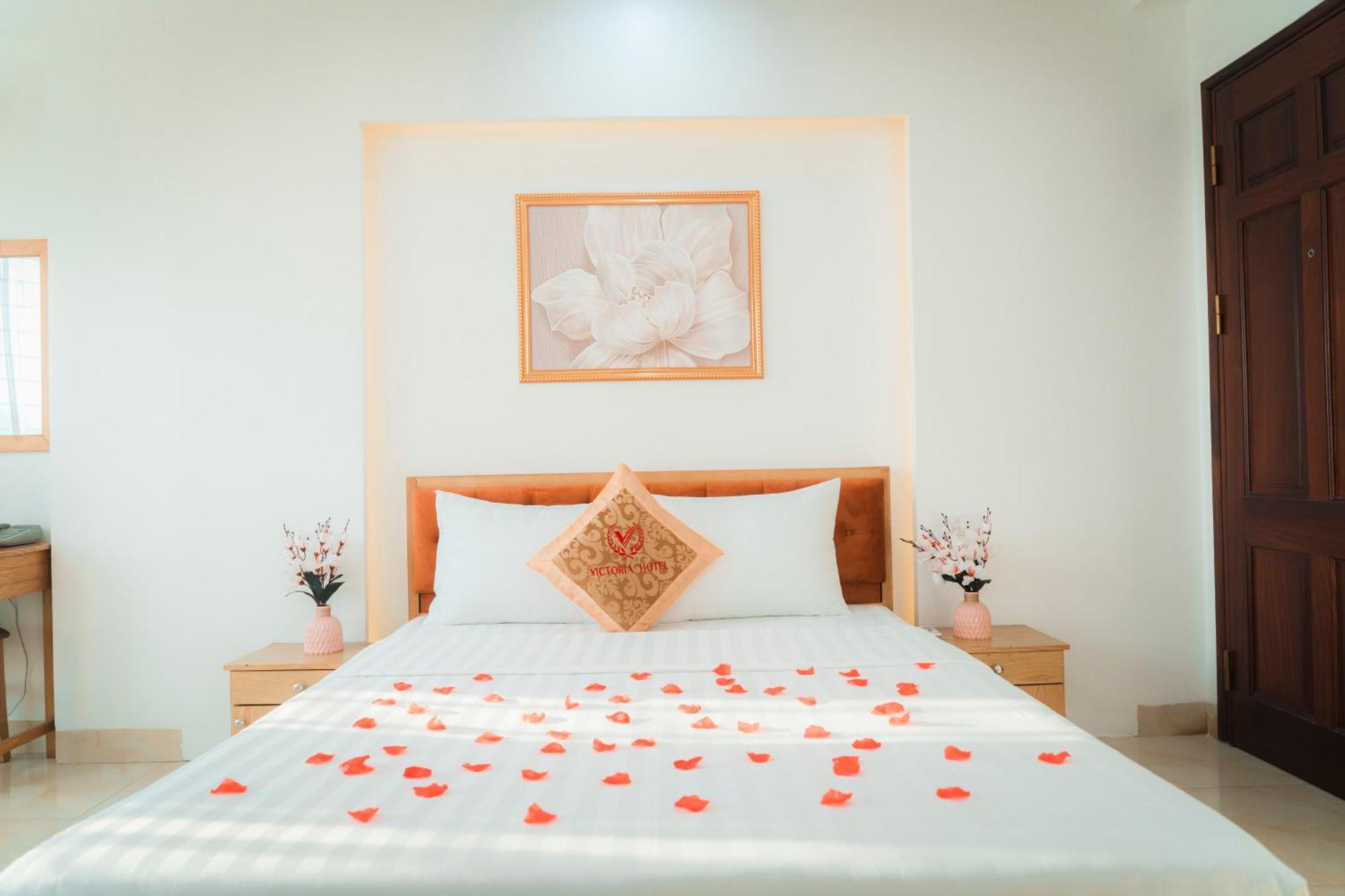 Victoria Hotel Me Tri Ханой Екстериор снимка