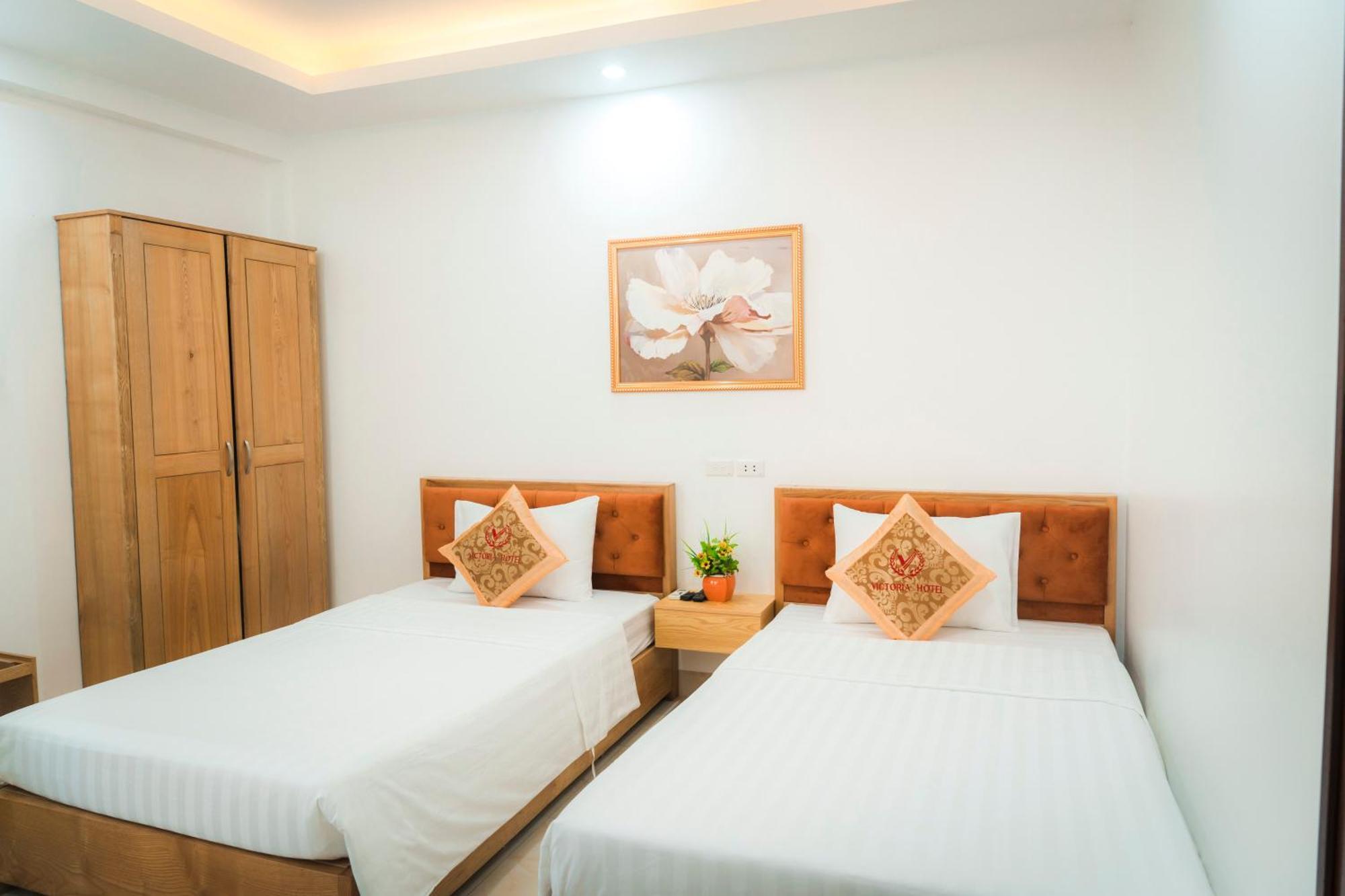 Victoria Hotel Me Tri Ханой Екстериор снимка