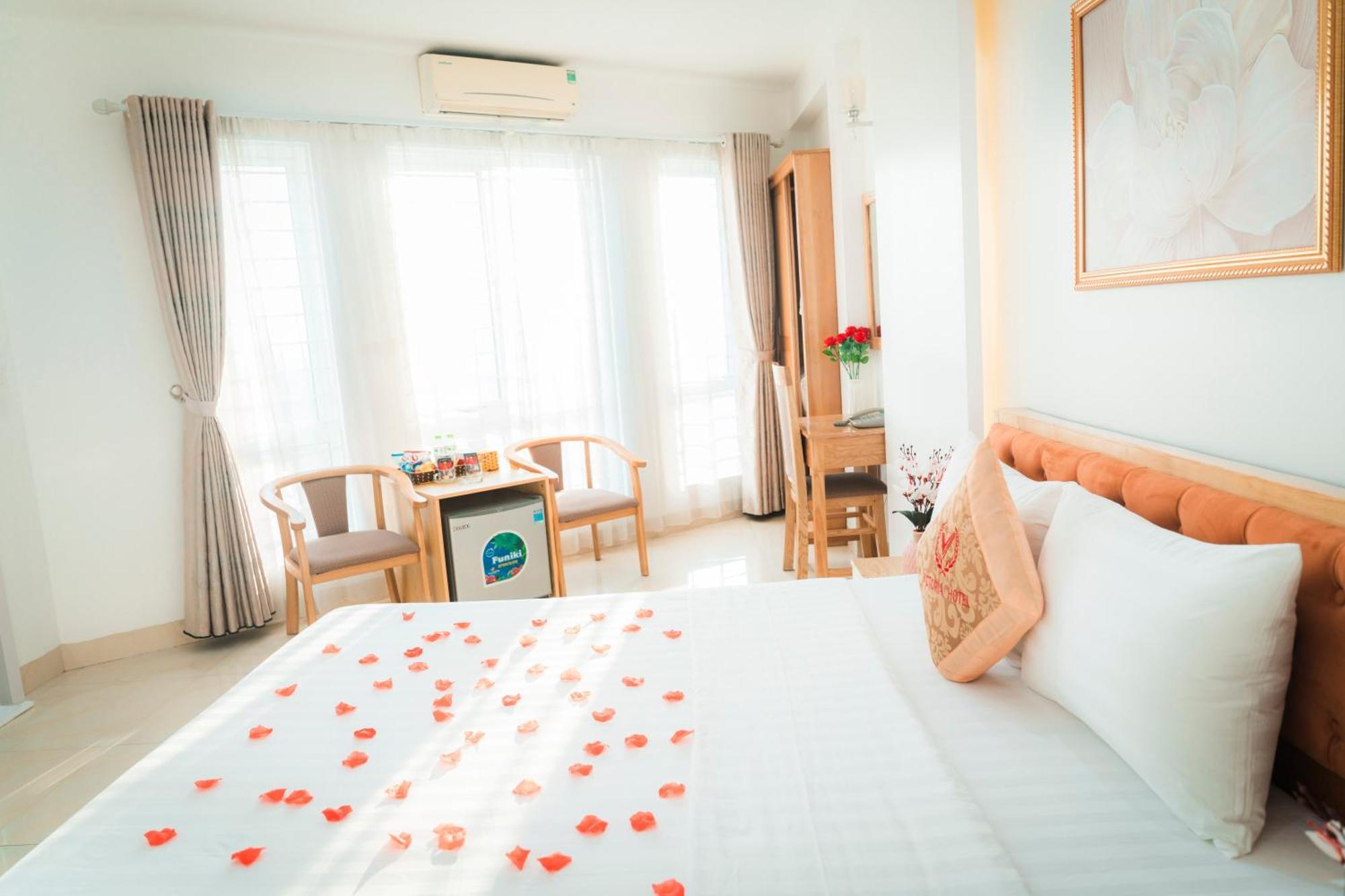 Victoria Hotel Me Tri Ханой Екстериор снимка