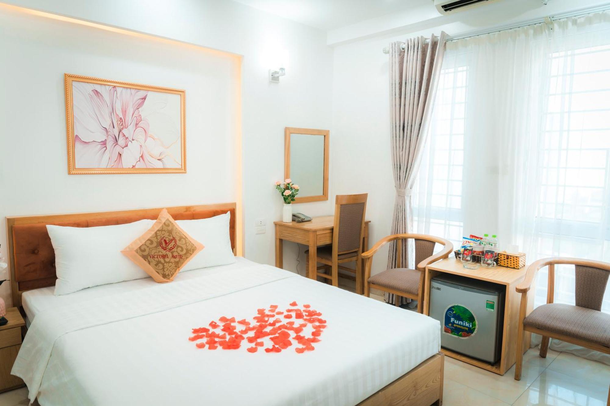 Victoria Hotel Me Tri Ханой Екстериор снимка