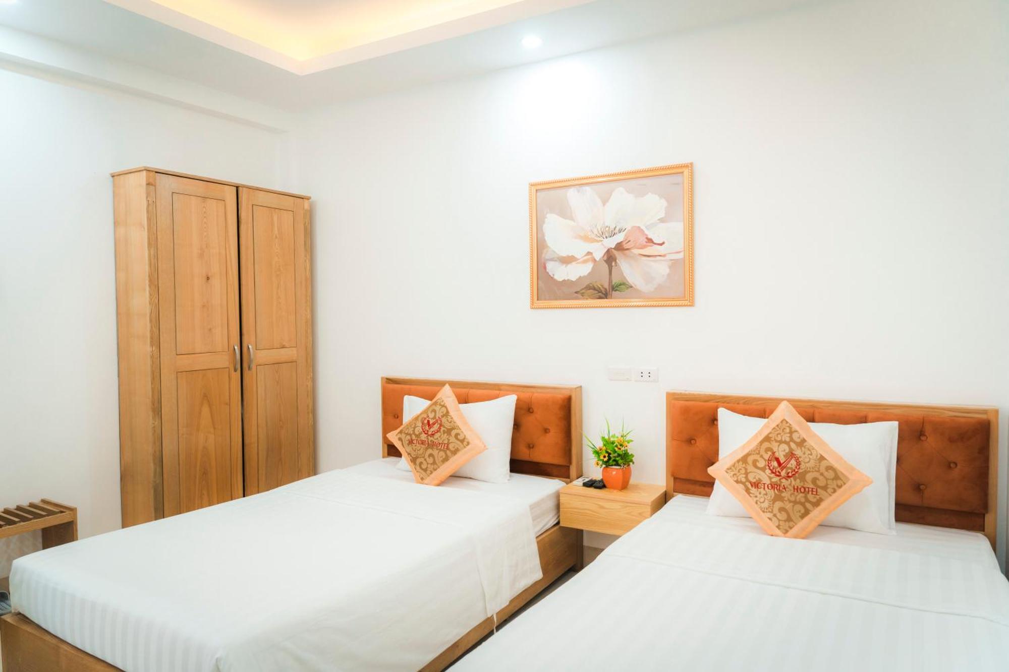 Victoria Hotel Me Tri Ханой Екстериор снимка