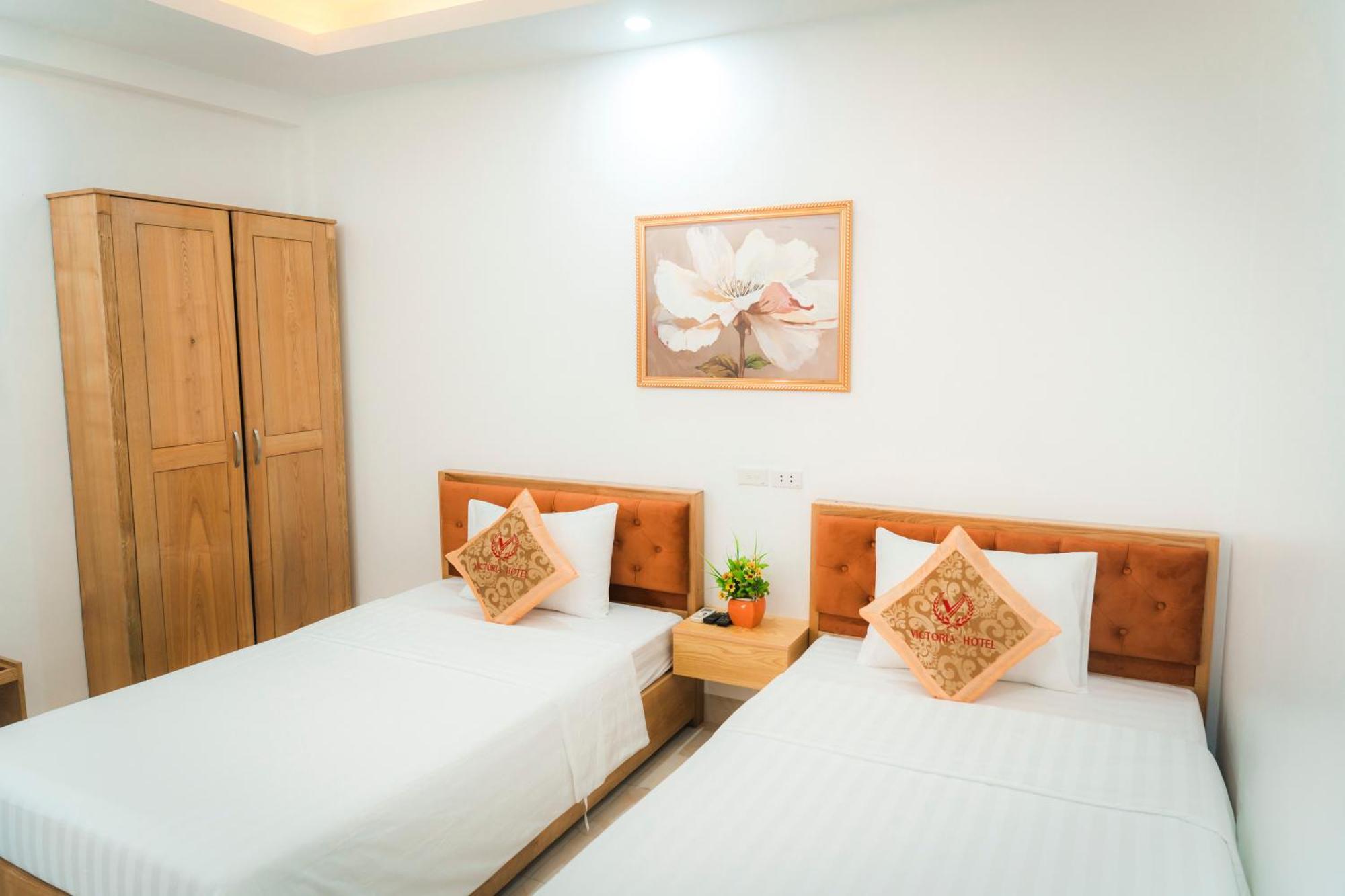 Victoria Hotel Me Tri Ханой Екстериор снимка